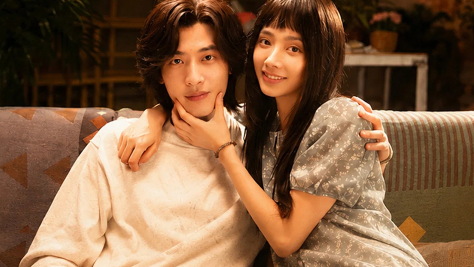 مسلسل شياو فانغ Xiao Fang مترجم