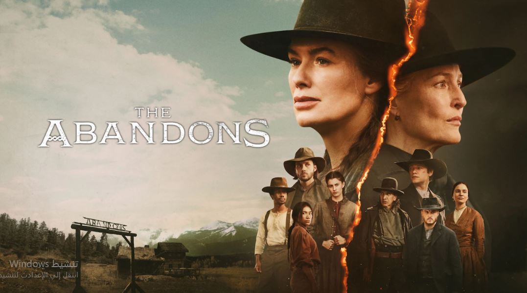 مسلسل The Abandons الموسم الاول الحلقة 7 مترجمة - الاخيرة