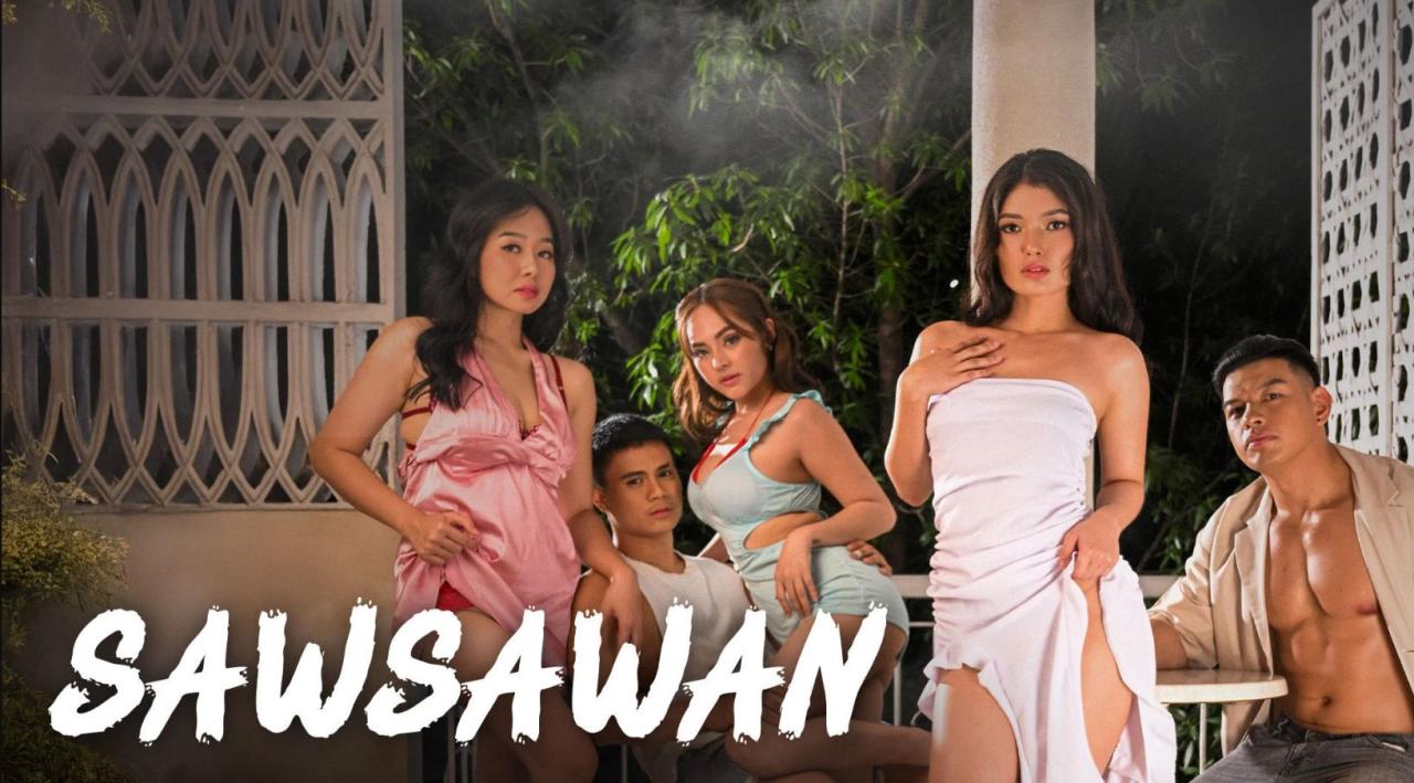 فيلم Sawsawan 2026 مترجم