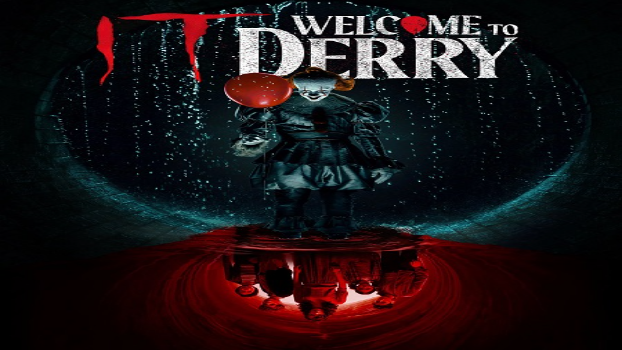 مسلسل It Welcome to Derry مترجم