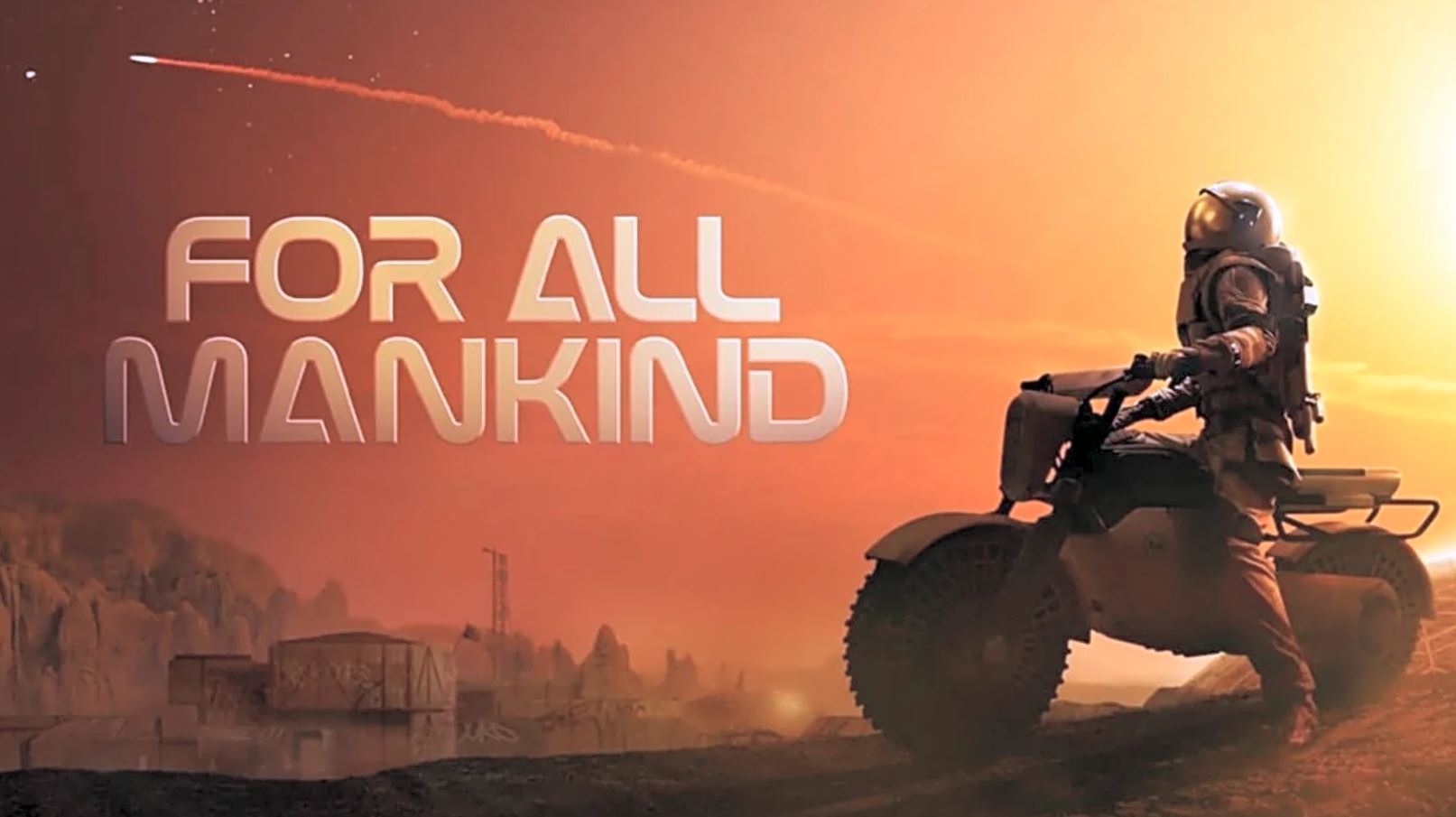 مسلسل For All Mankind الموسم الخامس الحلقة 11 مترجمة