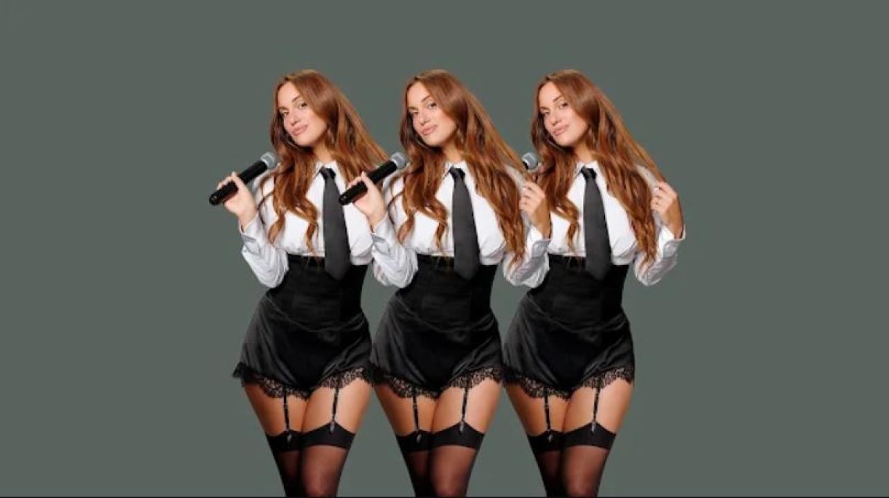 عرض Hannah Berner None of My Business 2026 مترجم