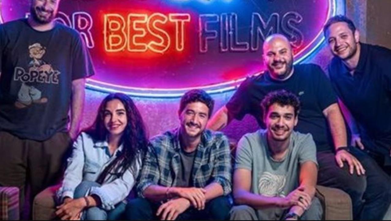 فيلم ايجي بست 2026