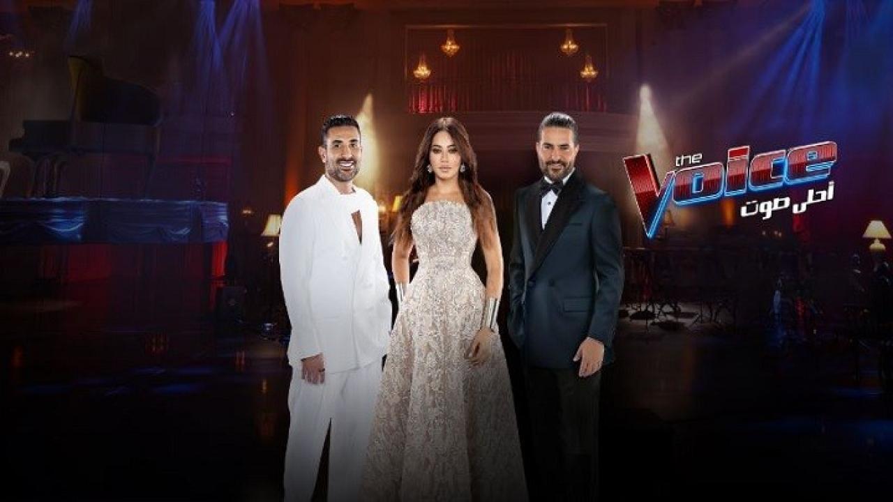 برنامج The Voice الموسم السادس الحلقة 10