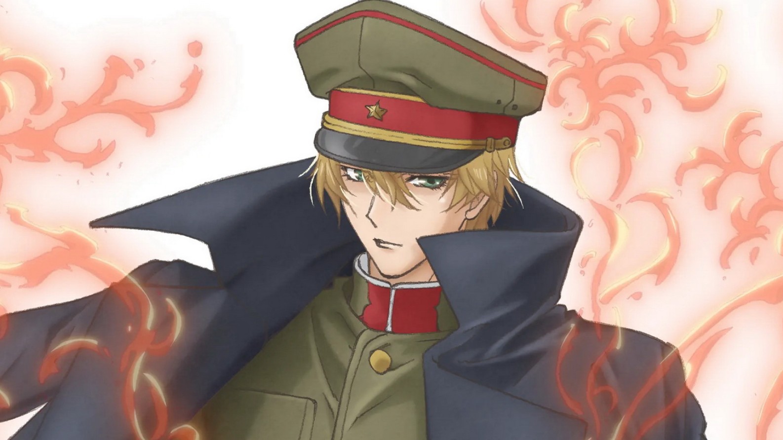 انمي Iwamoto senpai no Suisen مترجم