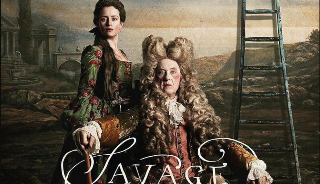 فيلم Savage House 2026 مترجم