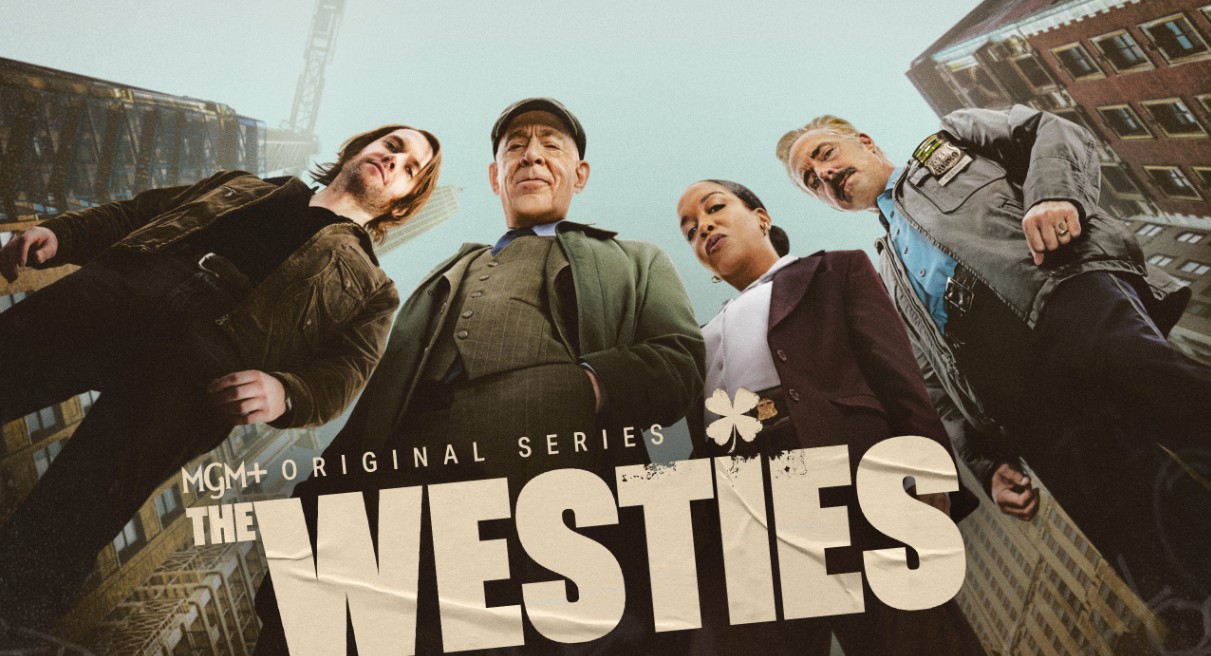 مسلسل The Westies الموسم الاول الحلقة 8 مترجمة