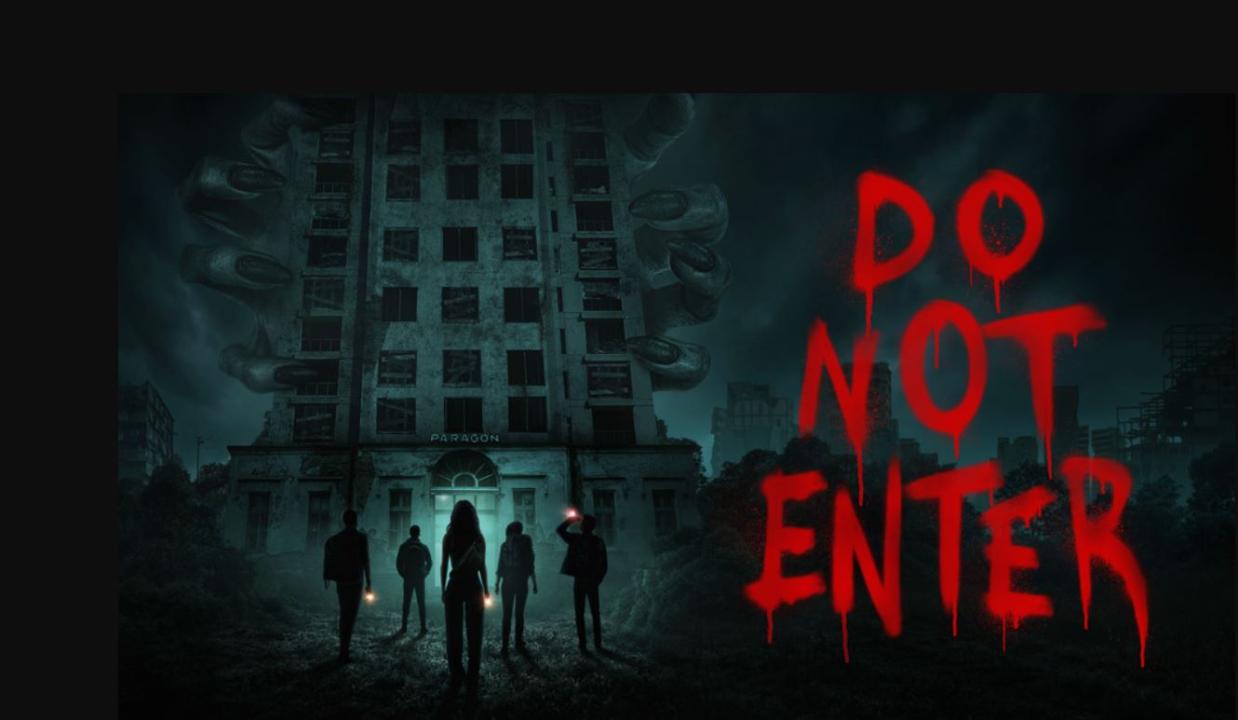 فيلم Do Not Enter 2026 مترجم