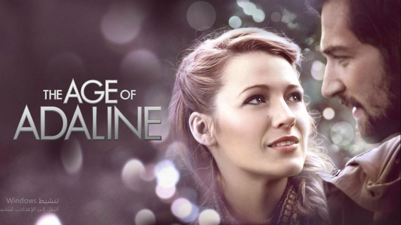 فيلم The Age of Adaline 2015 مترجم