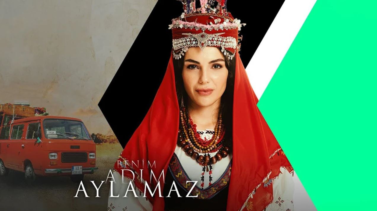 مسلسل اسمي ايلاماز الحلقة 10 مترجمة - الاخيرة