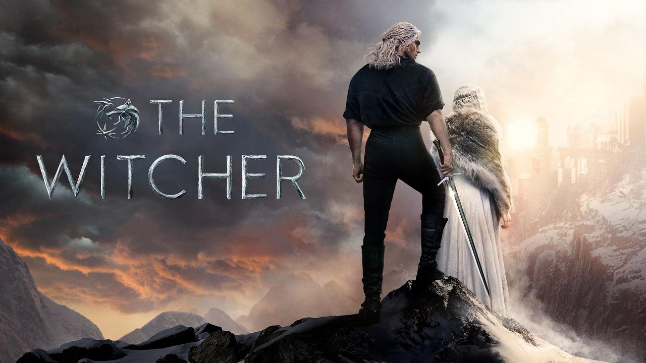 مسلسل The Witcher الموسم الثاني مترجم