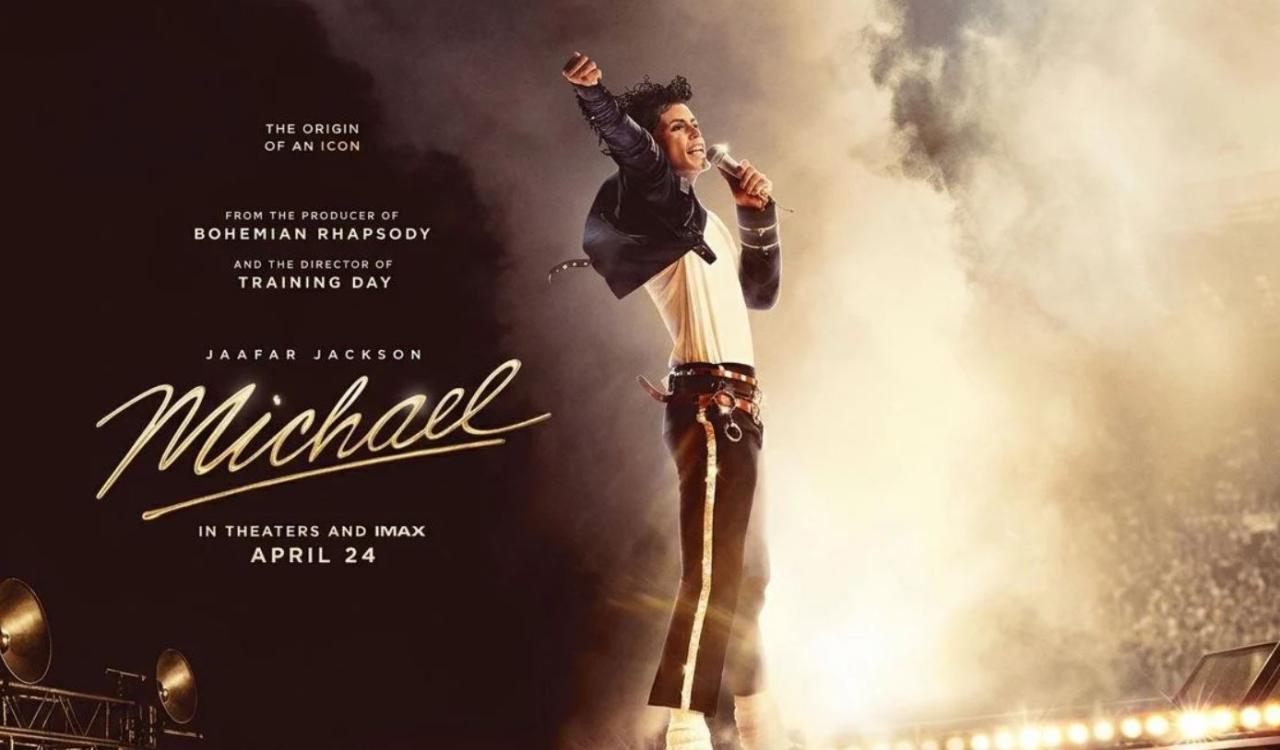 فيلم Michael 2026 مترجم