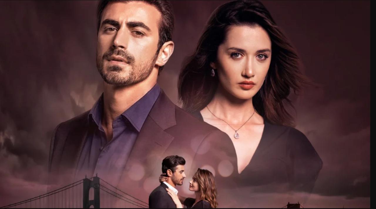 مسلسل الاعراف الموسم الثاني الحلقة 9 مترجمة