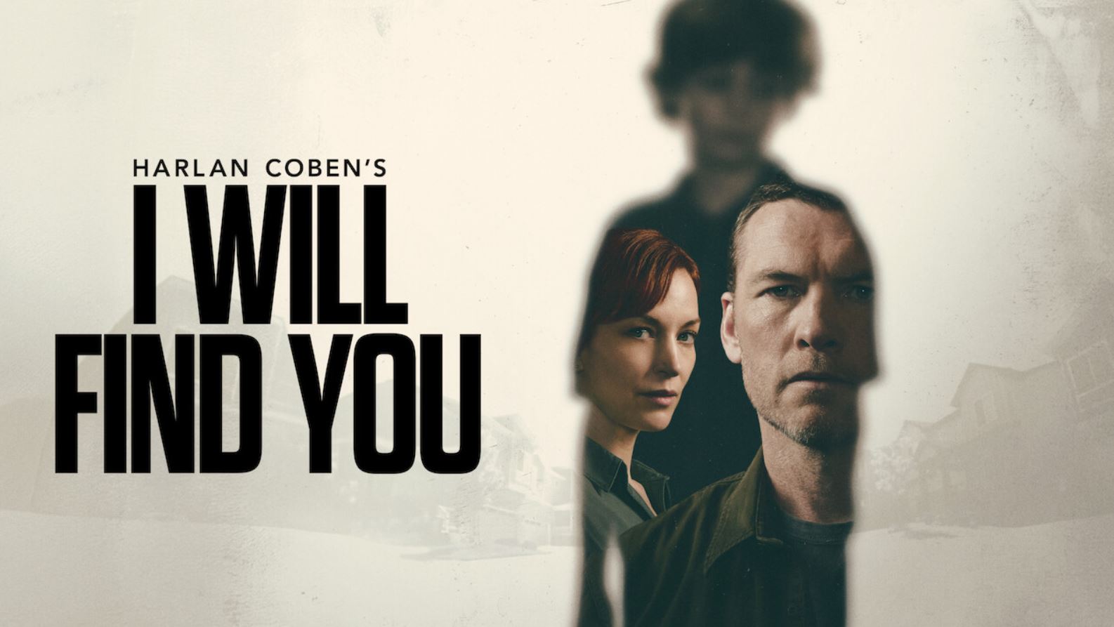 مسلسل I Will Find You الحلقة 6 مترجمة