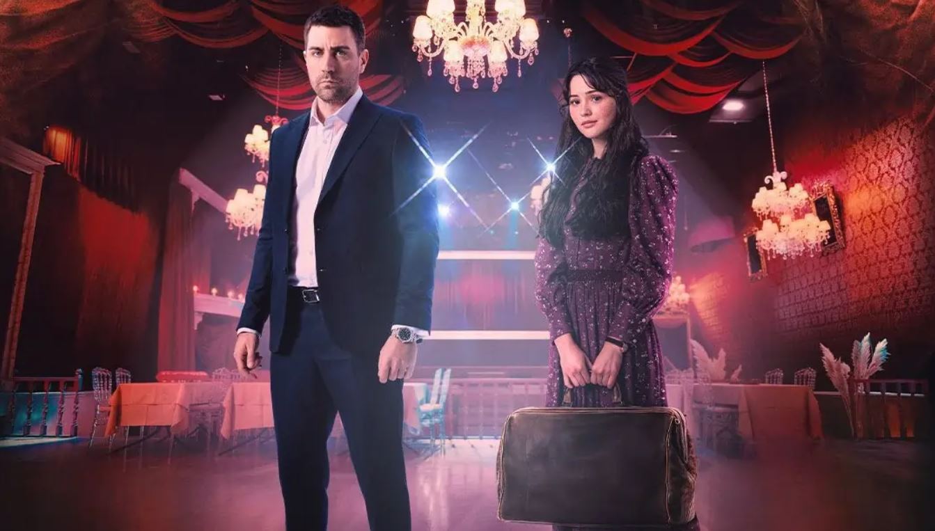 مسلسل القبيحة مترجم