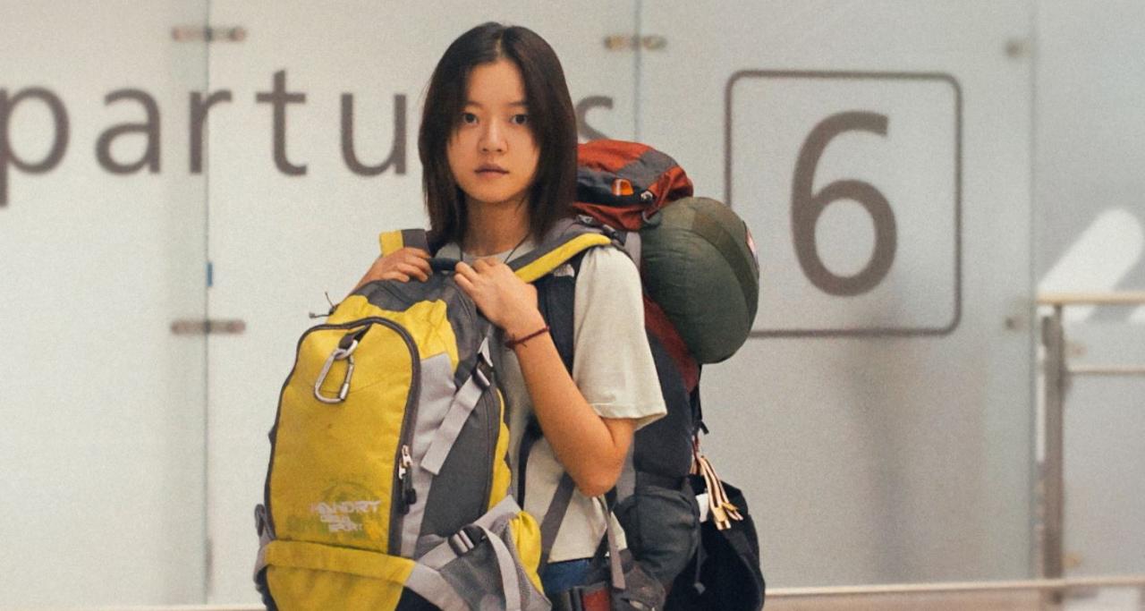 فيلم Because I Hate Korea مترجم