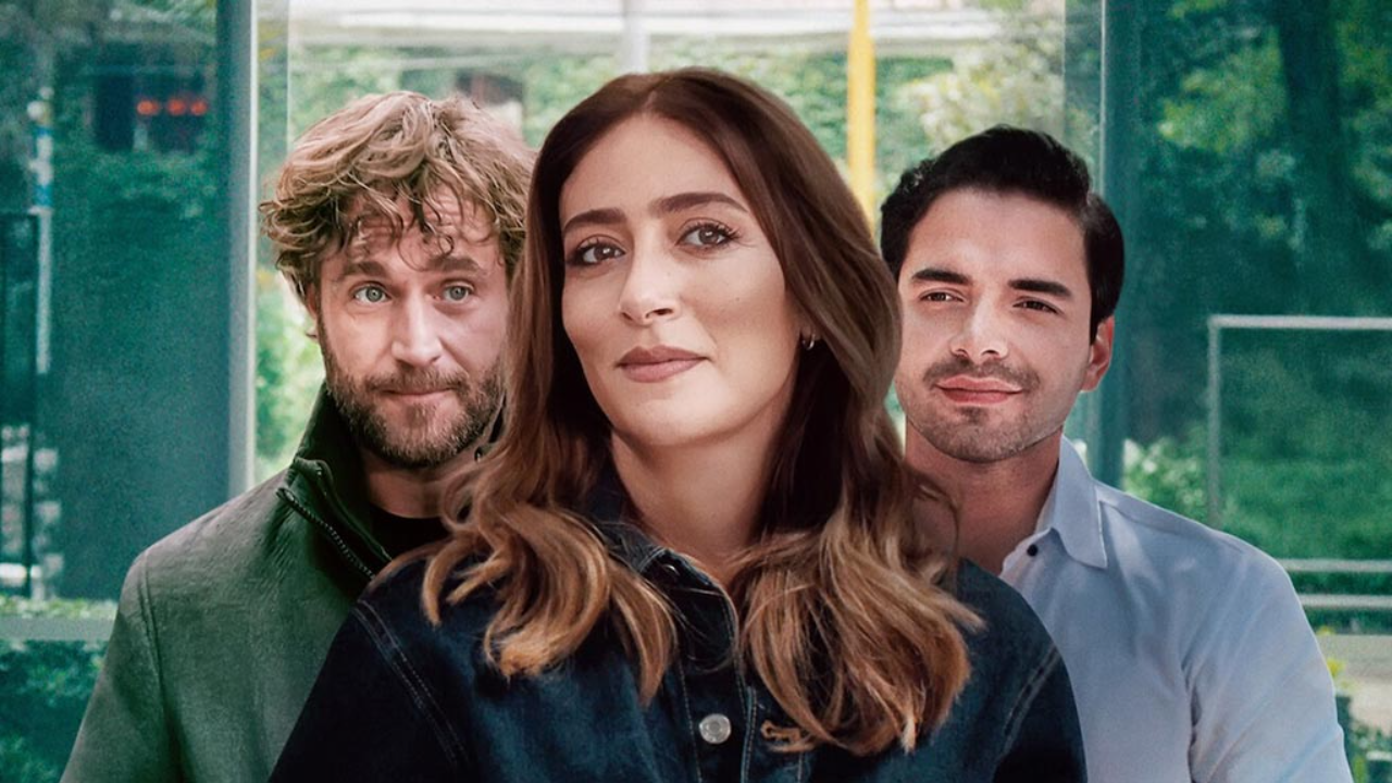 مسلسل Simplemente Alicia الموسم الاول الحلقة 19 مترجمة 