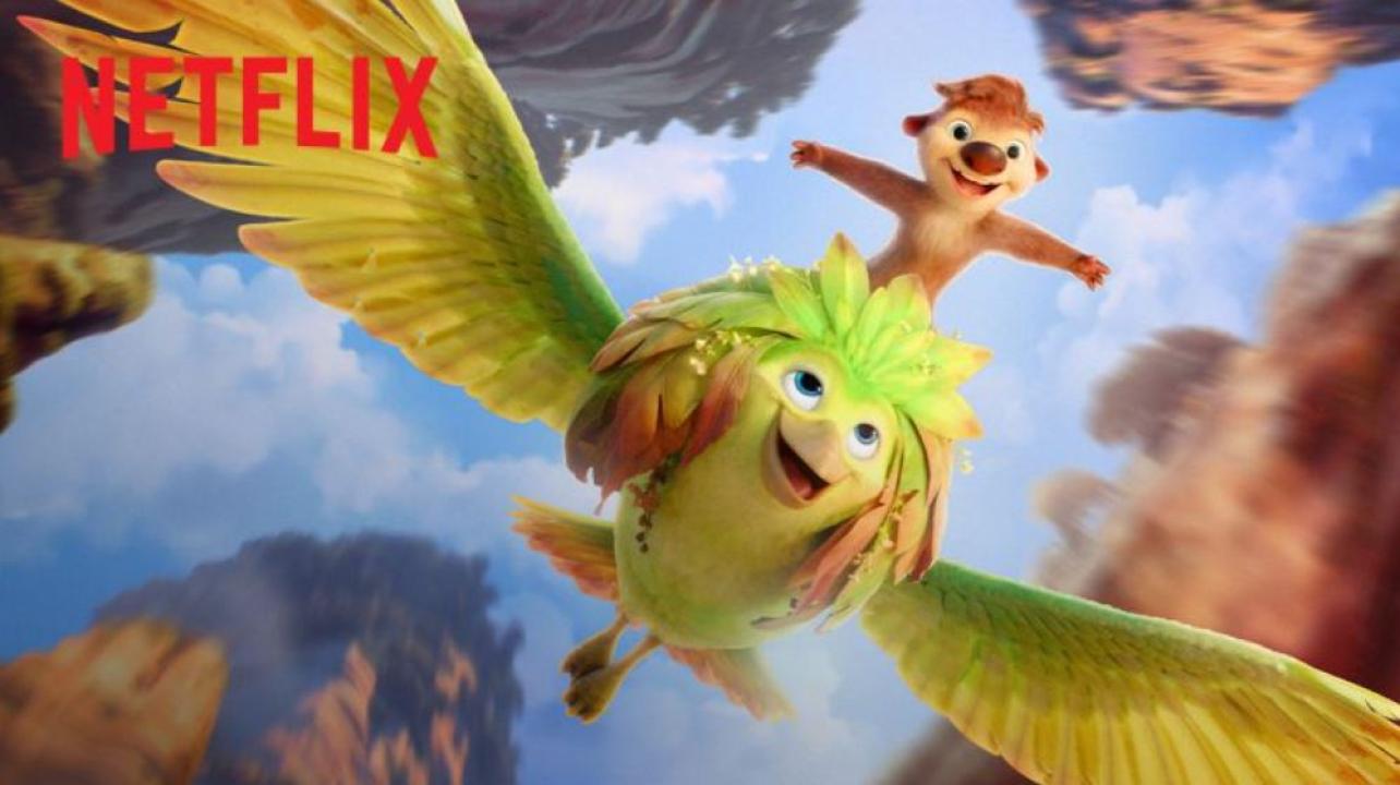 فيلم في كل جسد حكاية 2026 مدبلج