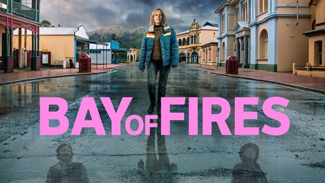 مسلسل Bay of Fires الموسم الثاني الحلقة 4 الرابعة مترجمة