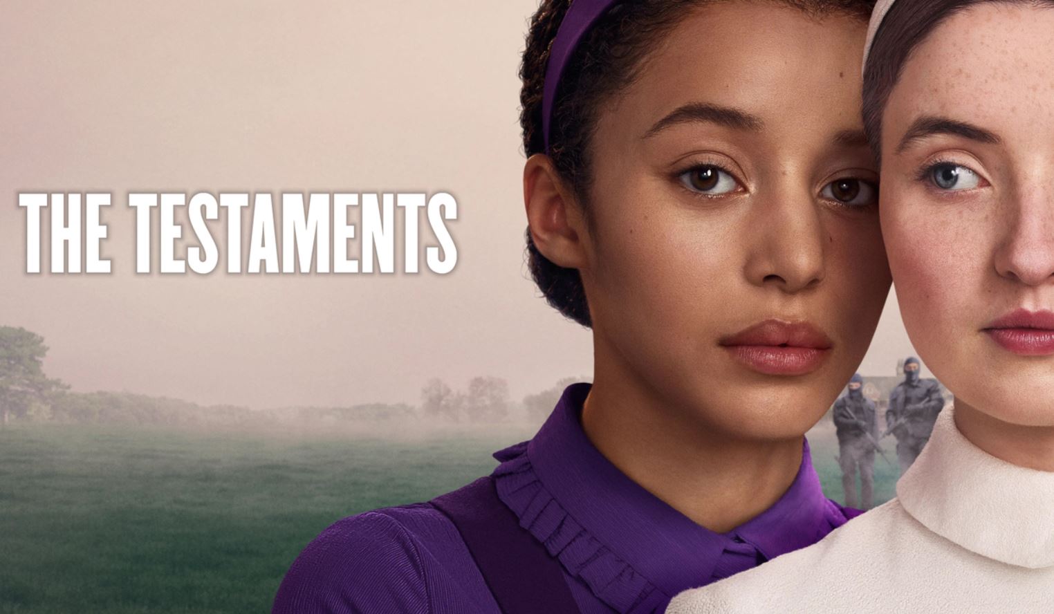 مسلسل The Testaments الموسم الاول الحلقة 11 مترجمة