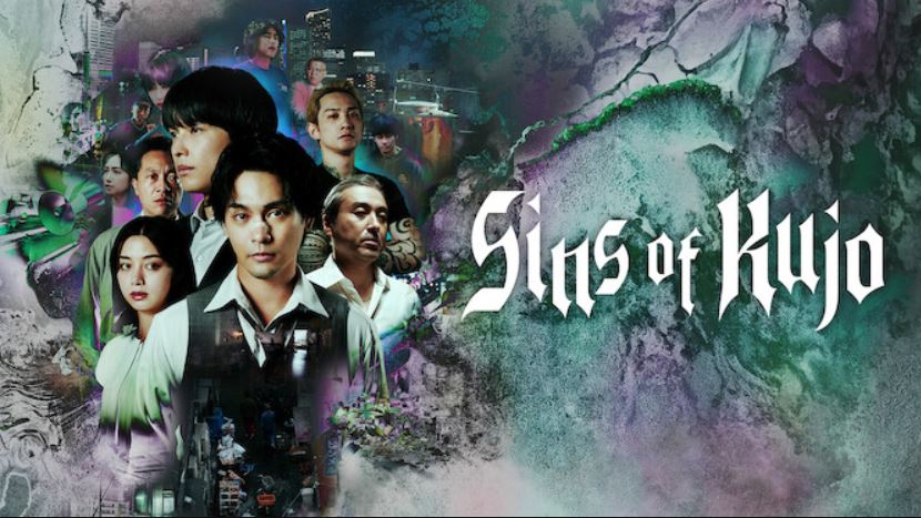 مسلسل خطايا كوجو Sins of Kujo الحلقة 9 مترجمة