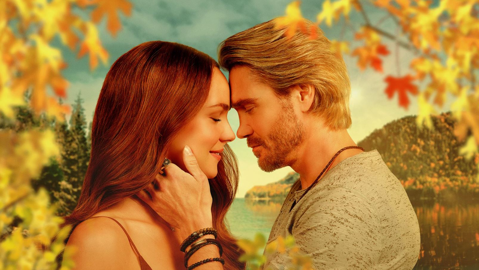 مسلسل Sullivan’s Crossing الموسم الرابع مترجم