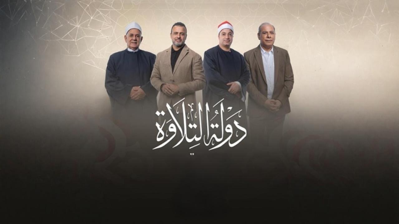 برامج تلفزيونية