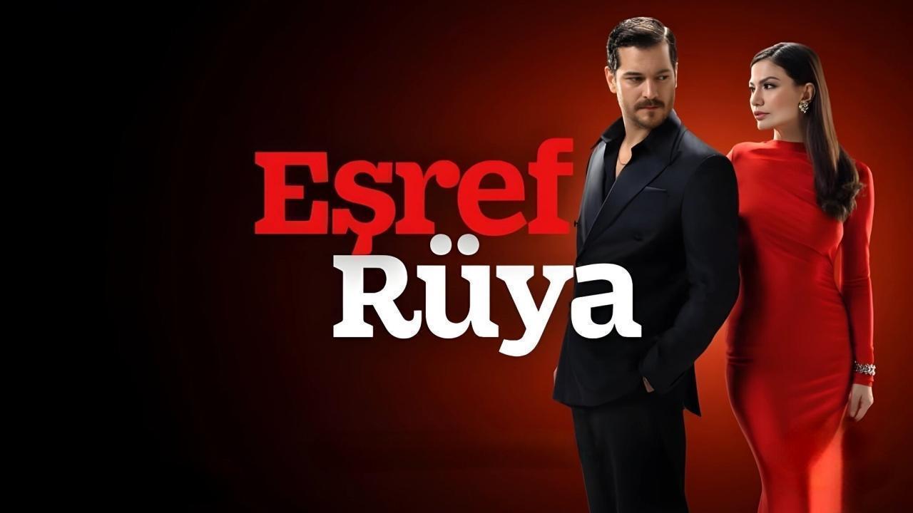 مسلسل حلم اشرف الحلقة 47 مترجمة - الاخيرة