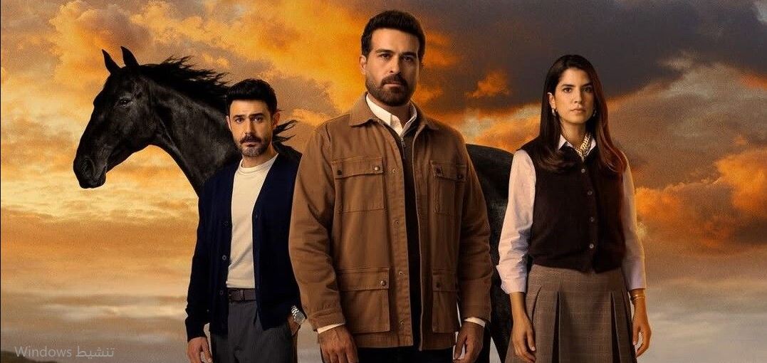 مسلسل ليل الحلقة 31