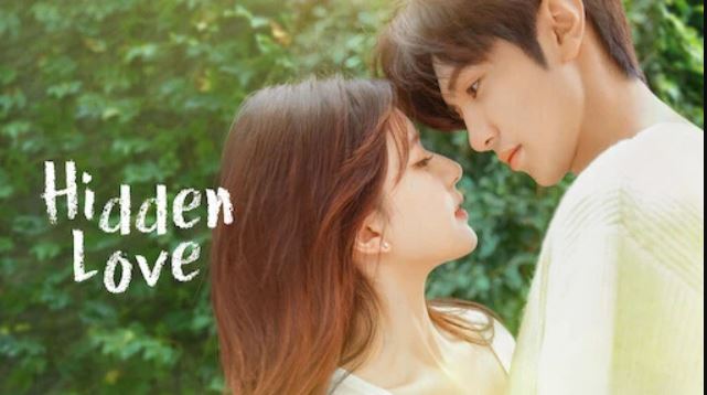 مسلسل حب خفي Hidden Love الحلقة 4 مترجمة