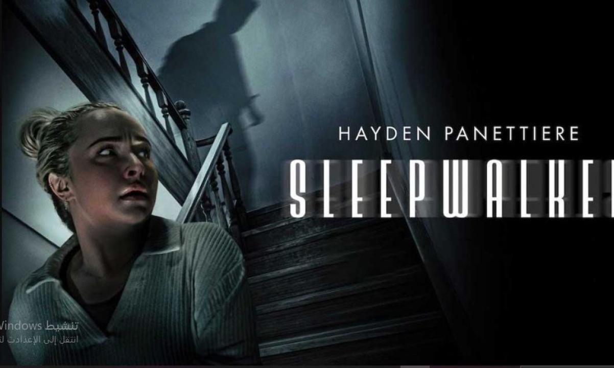 فيلم Sleepwalker 2026 مترجم
