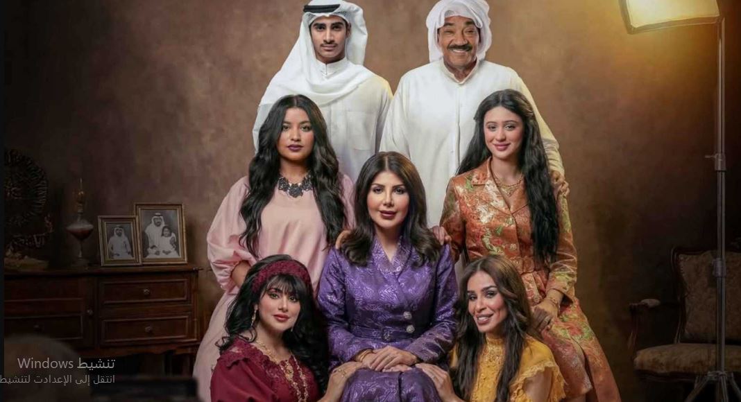 مسلسل غلط بنات الحلقة 17