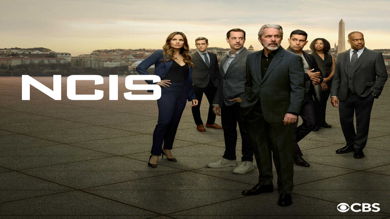 مسلسل NCIS الموسم الثالث والعشرون الحلقة 4 مترجمة
