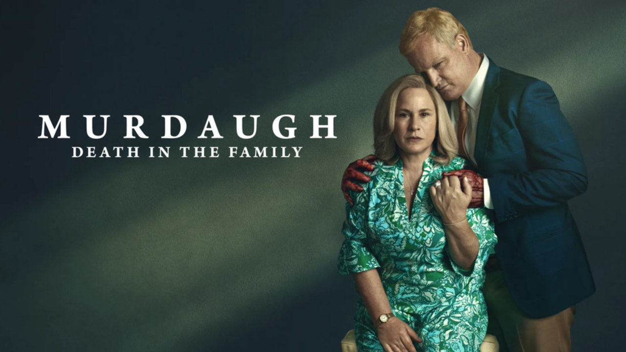 مسلسل Murdaugh Death in the Family الحلقة 8 مترجمة