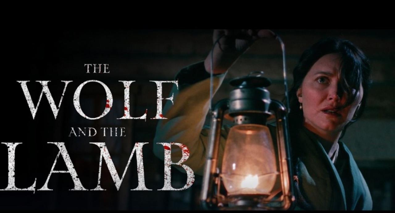 فيلم The Wolf and the Lamb 2026 مترجم