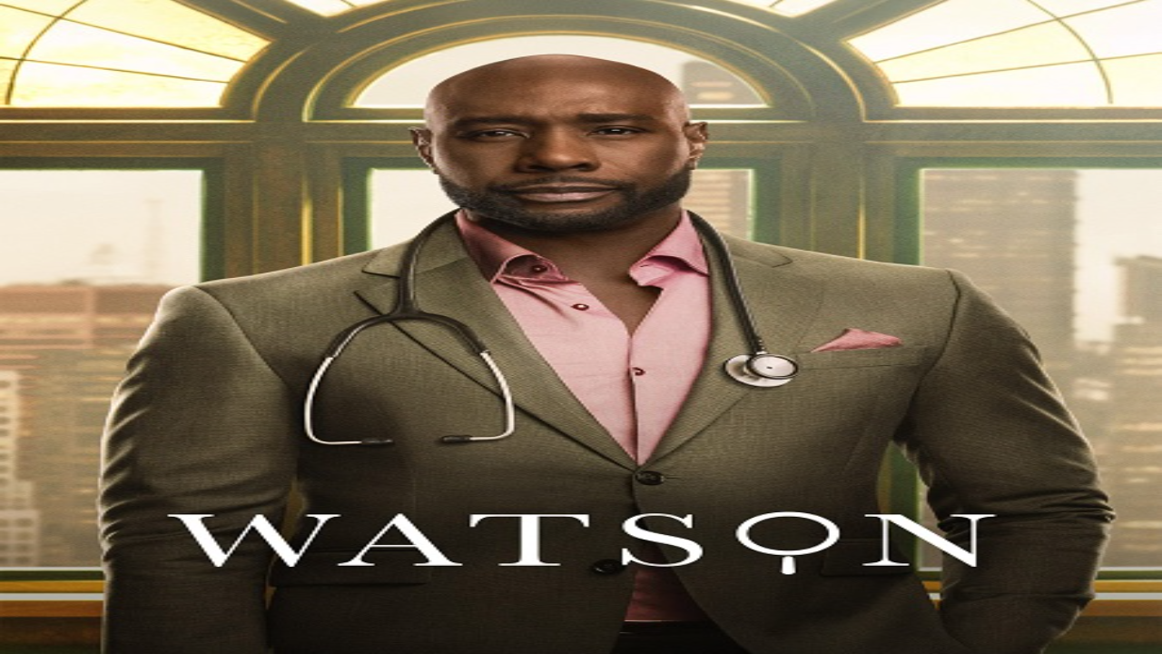 مسلسل Watson الموسم الاول الحلقة 2 مترجمة 