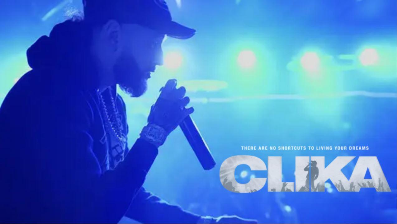فيلم Clika 2026 مترجم