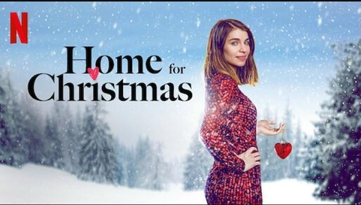 مسلسل Home for Christmas الموسم الثالث مترجم