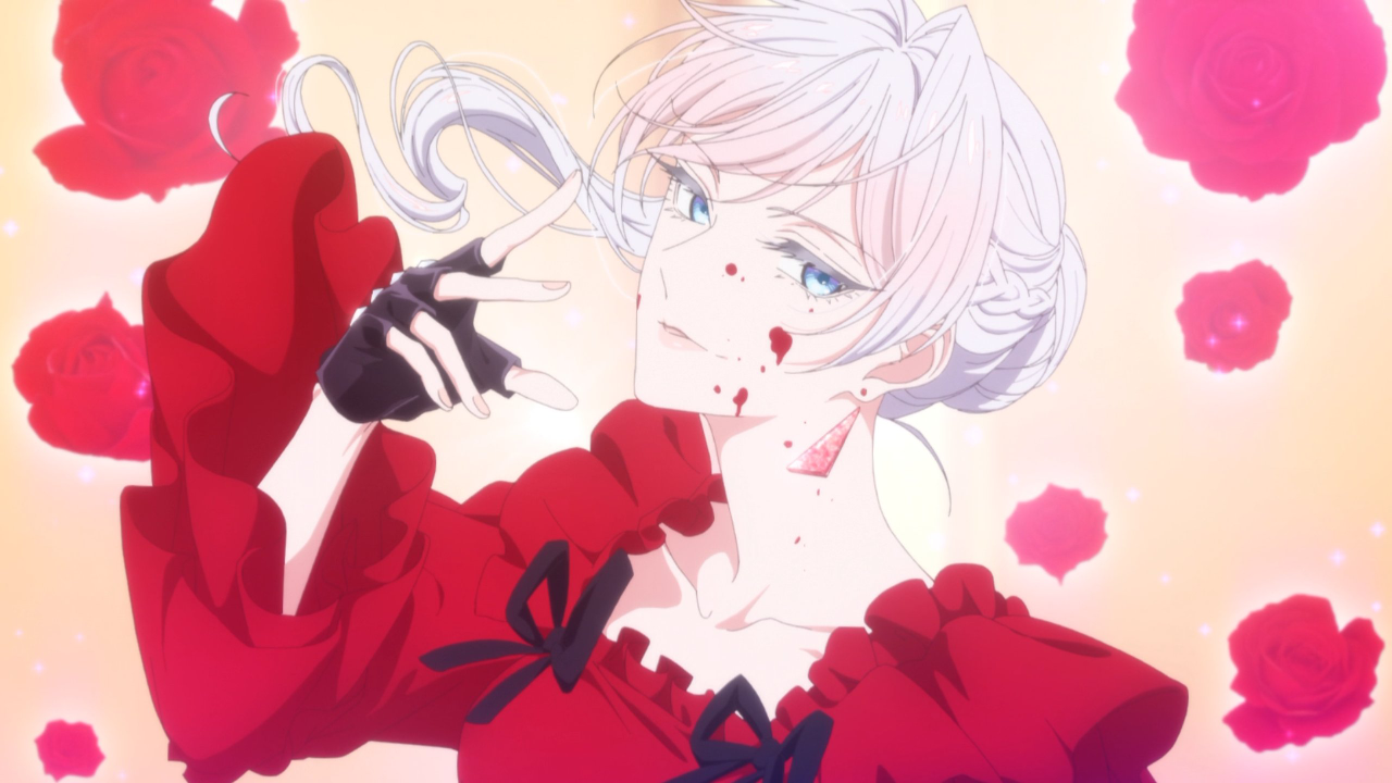 انمي Saihito الحلقة 14 مترجمة