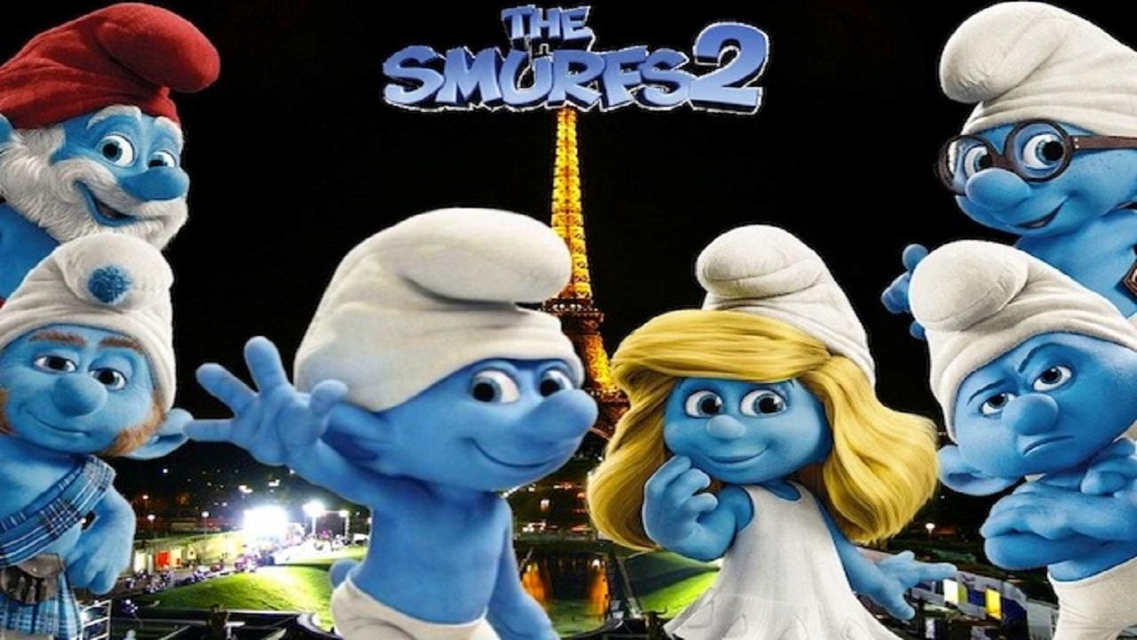 فيلم The Smurfs 2 2013 مترجم