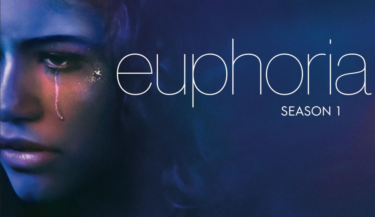مسلسل Euphoria الموسم الاول الحلقة 5 مترجمة