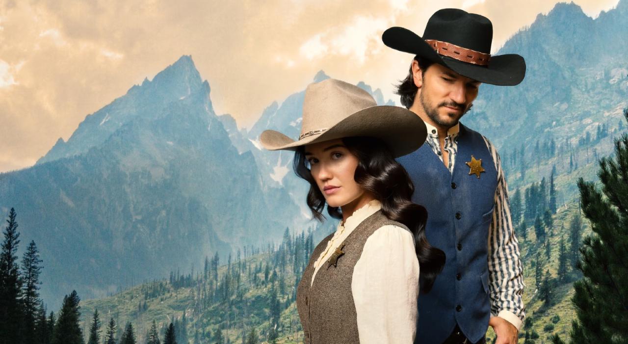 فيلم The Sheriffs of Savage Wells 2026 مترجم