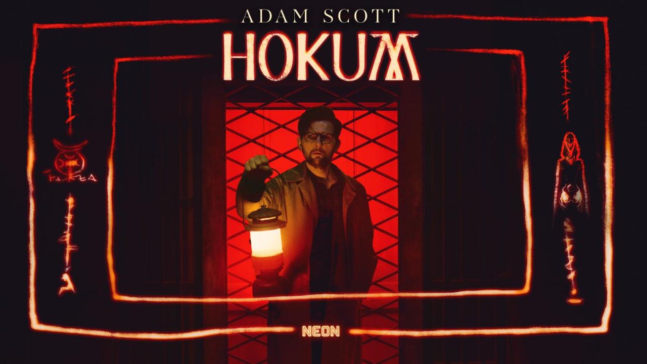 فيلم Hokum 2026 مترجم