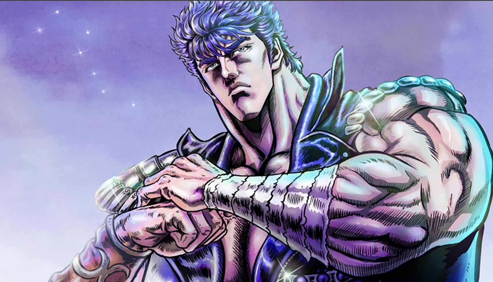 انمي Hokuto no Ken 2026 الحلقة 13 مترجمة