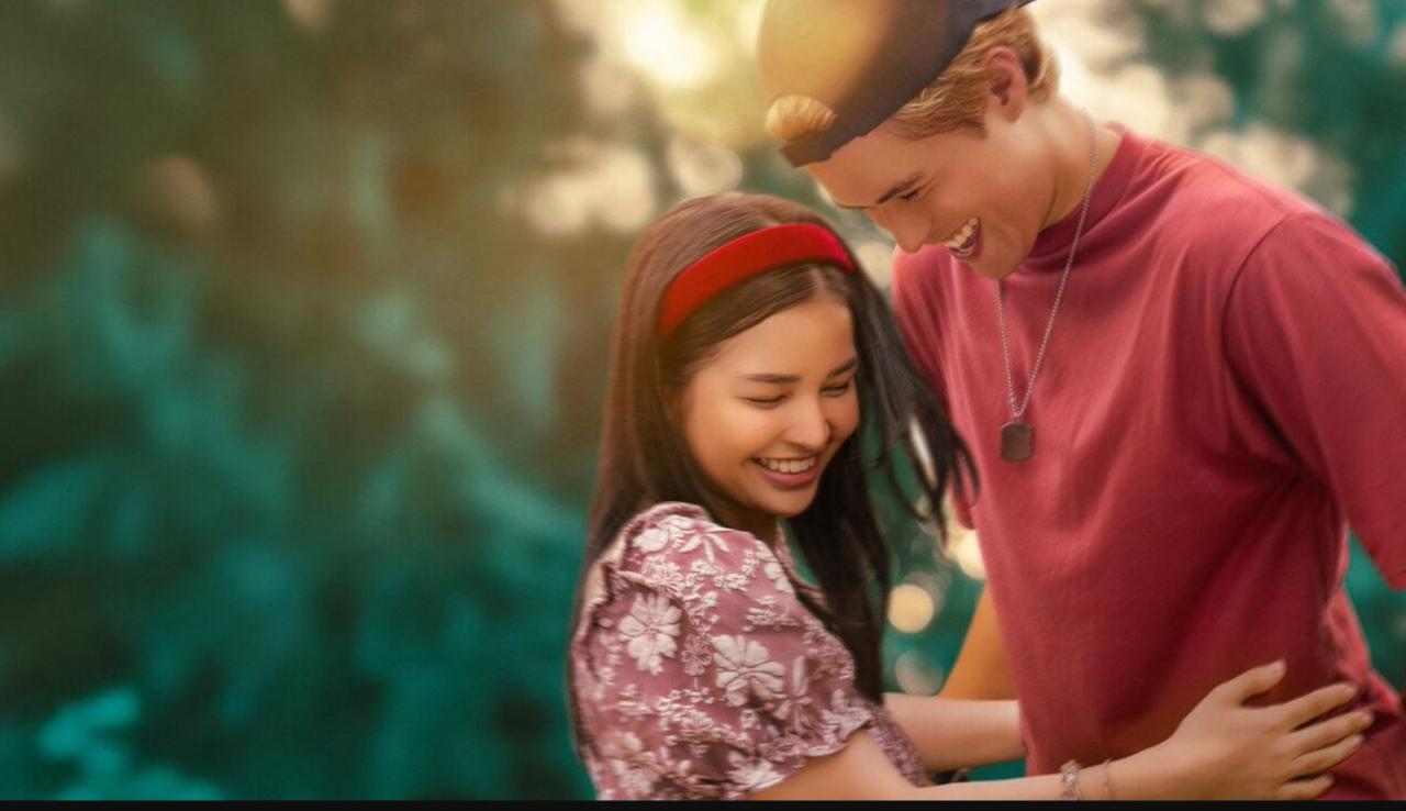 فيلم 18th Rose 2026 مترجم