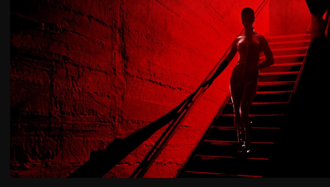 فيلم Bare Skin 2026 مترجم