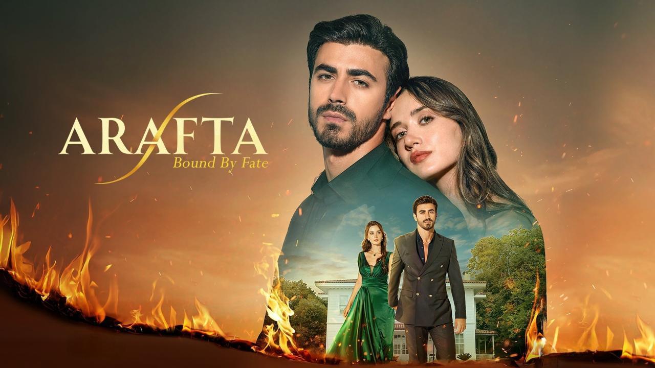 مسلسل الاعراف الحلقة 30 الثلاثون مترجمة HD