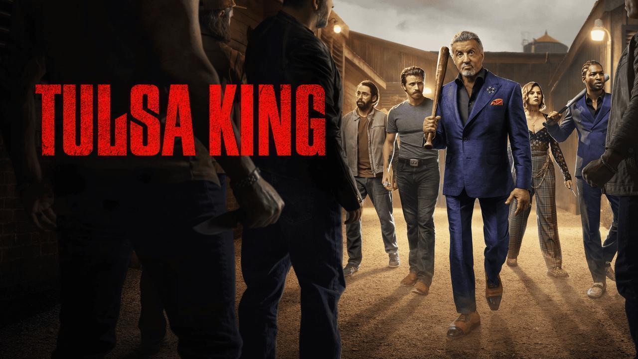 مسلسل Tulsa King الموسم الثالث الحلقة 8 مترجمة