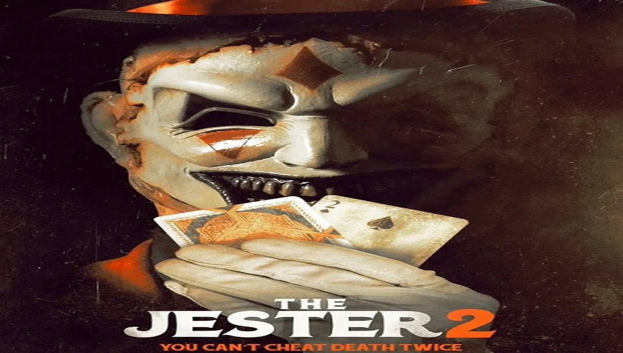 فيلم The Jester 2 2025 مترجم