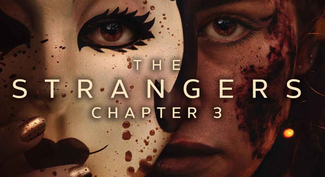 فيلم The Strangers Chapter 3 2026 مترجم